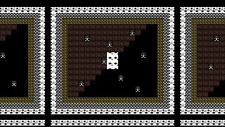 Boulder Dash for profs - T885 by Trischi83
