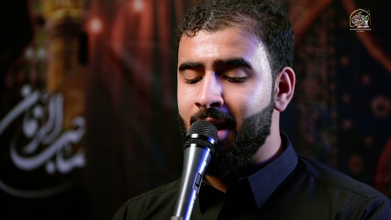 دعاء البهاء | سيد محمد الشرفا | شهر رمضان 1446هـ