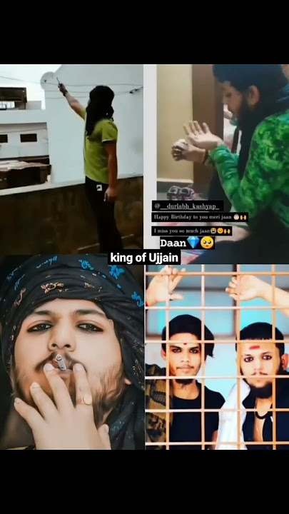 🔥 shooter to baniya Tera yaar Mafia 💎 GANGSTR DUTLABH KASHYAP 👿 KING OF UJJAIN 📿 D COMPANY 💎