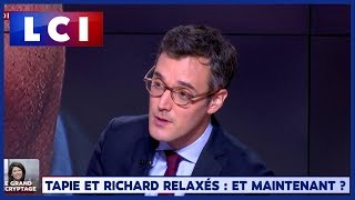 Procès Tapie : après la relaxe générale, quelles suites possibles ?