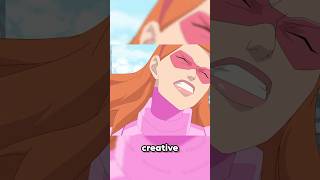 Was Atom Eve Nerfed??  #invincible