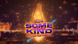 Sound Of Legend - Some Kind Of Kiss (DJ Skiba & Pulse Plunge Remix) Resimi