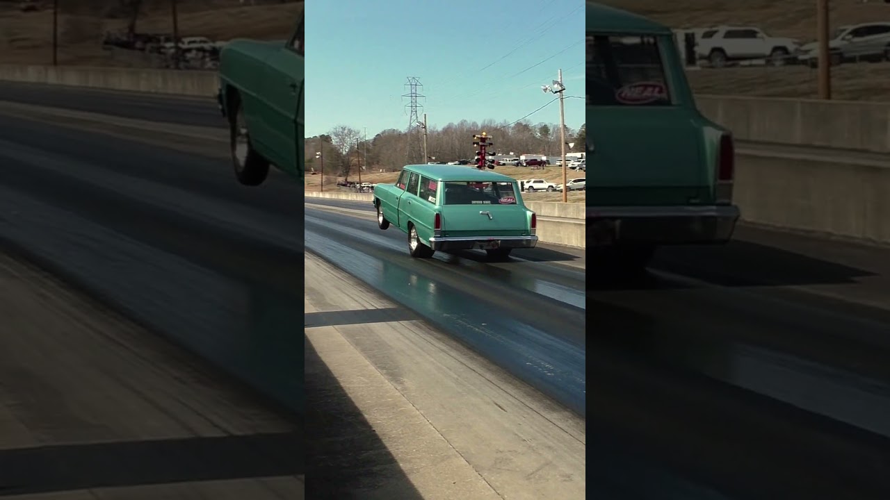 Greer Dragway Test & Tune 2025 