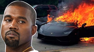 Rappers Near-Death Experiences