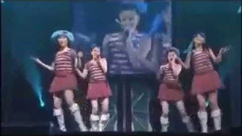 Morning Musume - Morning Musume no Hyokkori Hyoutanjima (2008)