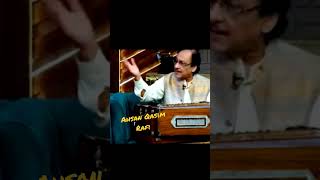 Part 2 Mohammad Rafi Sahab Aur Gulam Ali Sahab Gazal Singer viral rafi  ahsanqasim