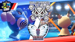 Poliwraths Debut + SHOCKING Finish! WBE S6 Week 9