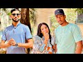 فيلم مغربي بعنوان الأخ المثالي دراما كوميديا التشويق 