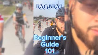 RAGBRAI - What you need to know before biking across Iowa