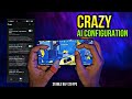 (Crazy AI configration) Boost your gaming with ai optimizer with out root 