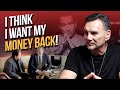 CASINO Scene Review "I Think I Want My Money Back"