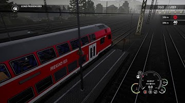 BR 146.2 & DBpbzfa Introduction | Train Sim World 2020