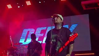 DENY - El Cielo (Live @ Guadalajara, Jalisco, México 2026)