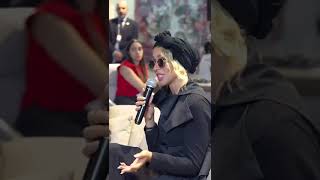 Panel Discussion at Downtown Design | Media OnClick