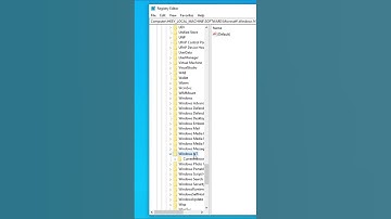 The best way to get your Windows Product Key!