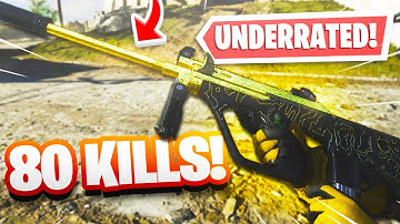 START USING THIS CLASS *IMMEDIATELY* MODERN WARFARE! - BEST AUG CLASS SETUP! (Best Class Setups MW)