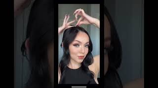 Euphoria hairstyle￼ #hair #hairstyle #haircare #hairstyles