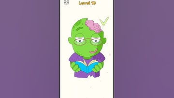 DOP 4 Draw One Part Level 11-15