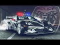 The BEST Need For Speed Cops EVER 