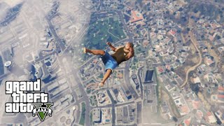 Gta 5 Screaming Compilation Part 4