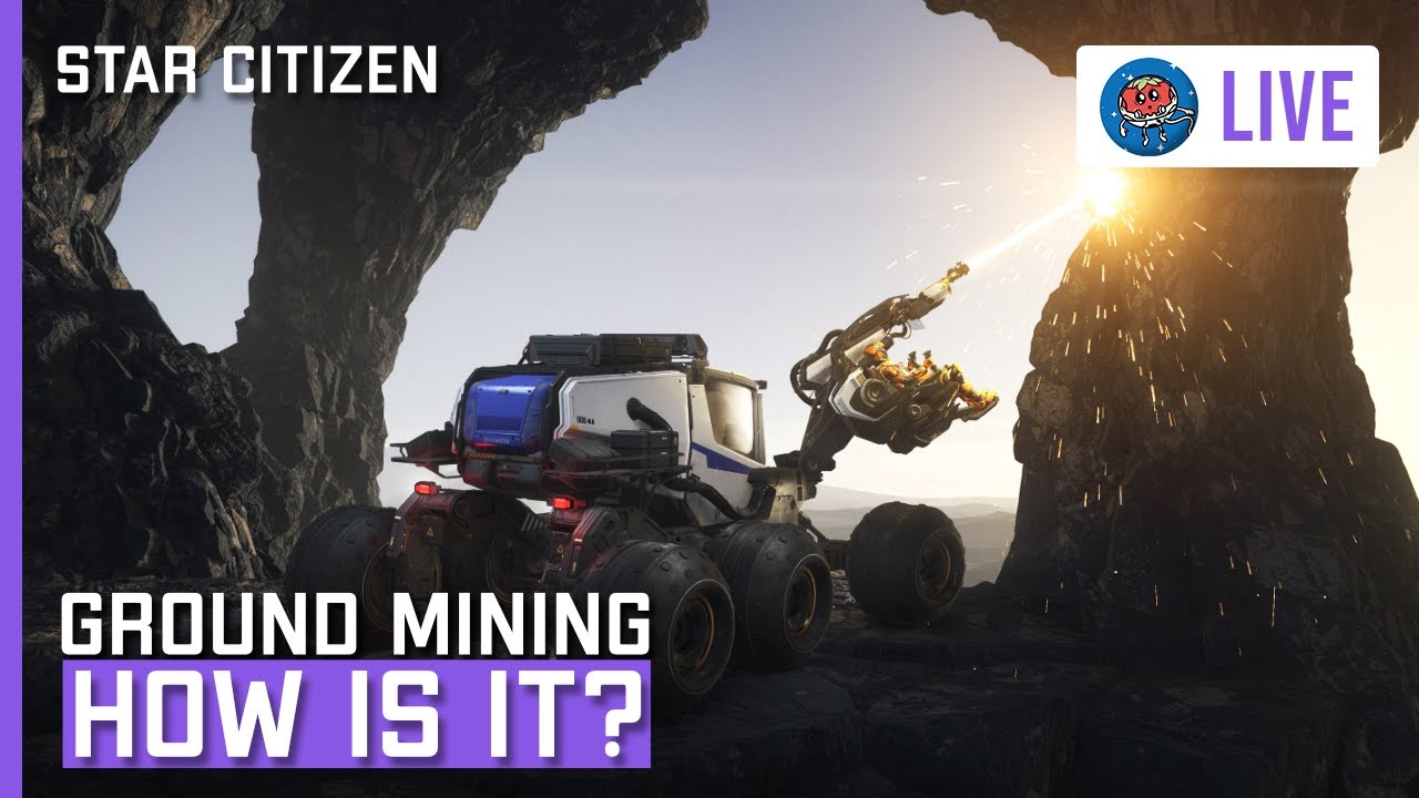 Does Ground Mining Hold Up As A Profitable Profession? (Ft. 