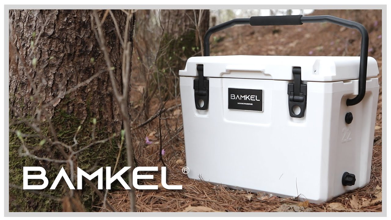 Camping Clip with BAMKEL(밤켈)