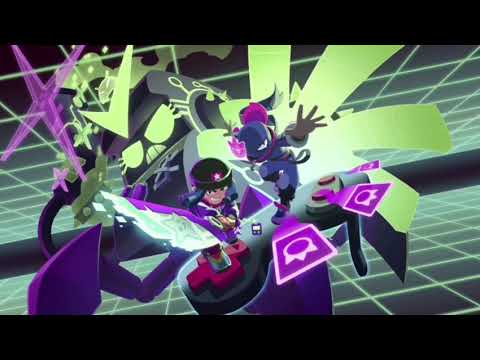 Brawl Stars OST - Arcade Slugfest (extended)
