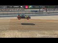 iRacing RallyCross - Phoenix International - HotLap - Ford Fiesta RS
