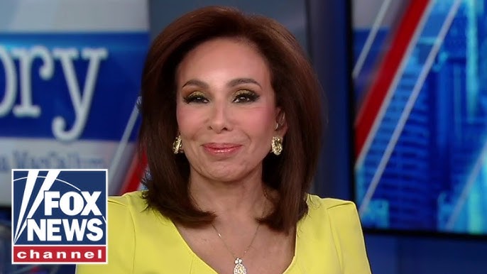 Judge Jeanine On Crumbleys Sentencing Parents Have An Obligation