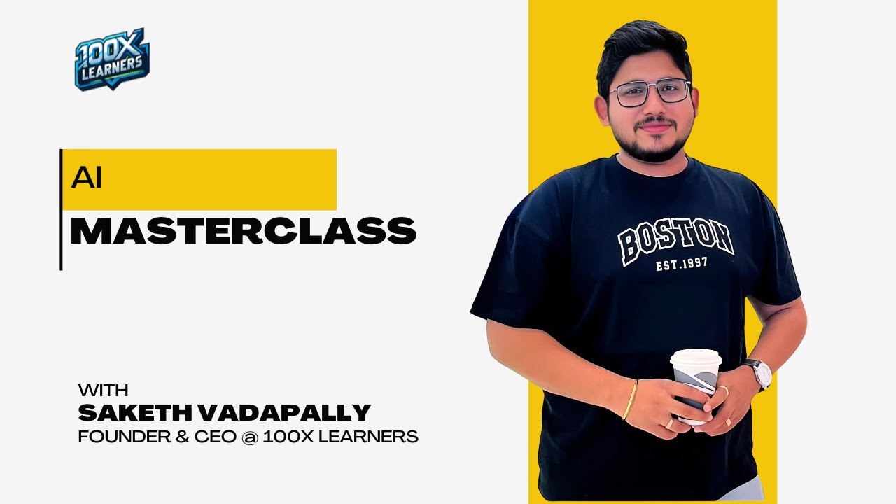 AI & Automation Made Easy – Master AI Skills for 2025! - YouTube