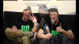 Anonymous Showcase 2011