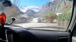 Baños Colina -Nª2. - 01-06-2014 CHILE.