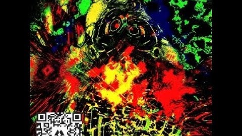 Chiptune Breakcore with Octatrack & LsDj on Abernic Rg350p