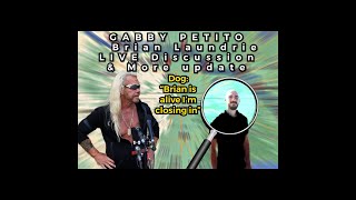 NEW TIP! Dog Says Brian Laundrie ALIVE LIVE Discussion & More update part 7