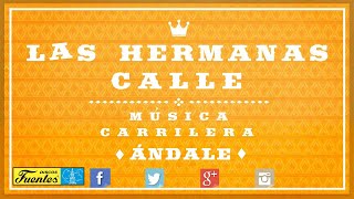 Andale - Las Hermanitas Calle / Discos Fuentes