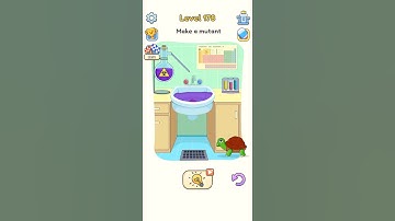 DOP 5 Delete One Part Level 178 #youtubeshorts #shorts