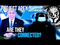 Roblox PROJECT APEX - Killing everyone but the suspects | (Death Montage)