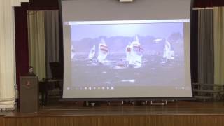 Assembly Sharing 13-10-2015