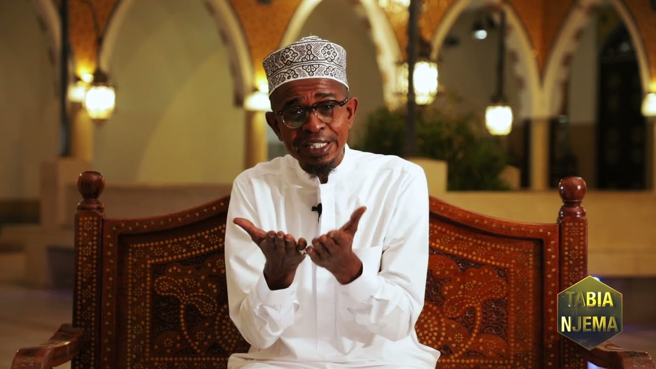 TABIA NJEMA EPISODE 2