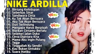 Full album Nike Ardila