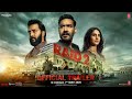 raid 2 movies ajay review 2025