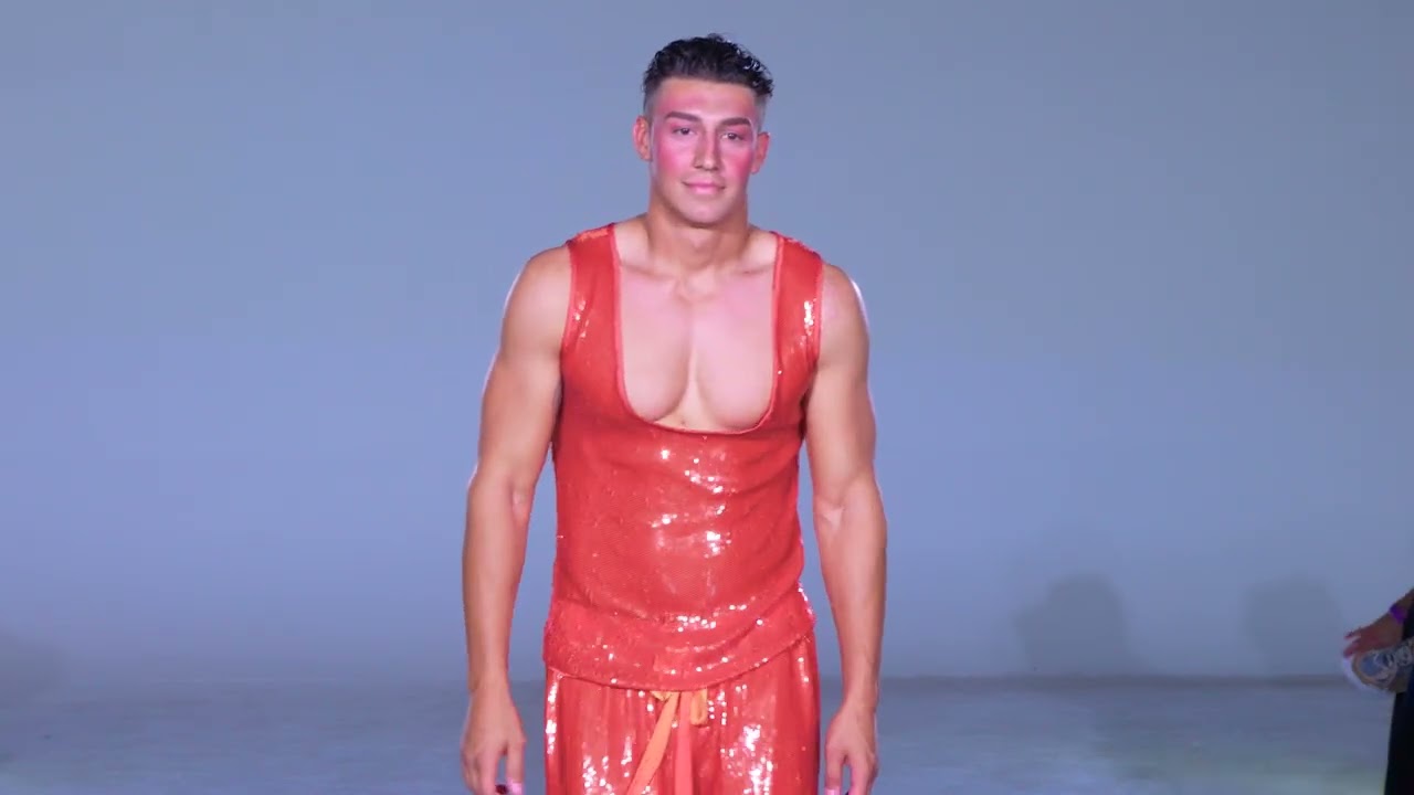 FMFW Stephen Michael Oliver