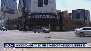 First Avenue’s Dayna Frank to be virtual guest for State of the Union address I KMSP FOX 9