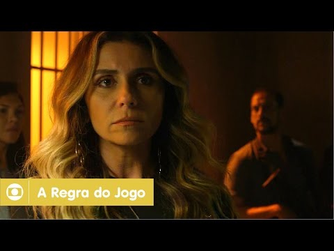 A Regra do Jogo: capítulo 164 da novela, terça, 8 de março, na Globo 