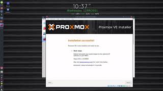 How to Install Proxmox VE on Virtualbox | Virtualbox 'a Proxmox VE kurulumu. How to Install Proxmox VE on Virtualbox | Virtualbox 'a Proxmox VE kurulumu.
