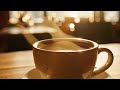 Cozy December Jazz Morning 🌅 Warm Coffee Shop Atmosphere for Deep Peace