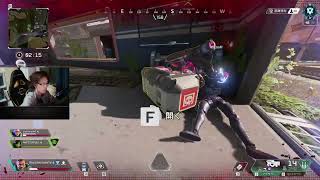 [DTN3BR] 事故からの神展開！ Champion 1kill 1656dmg StylishNoob SPYGEA