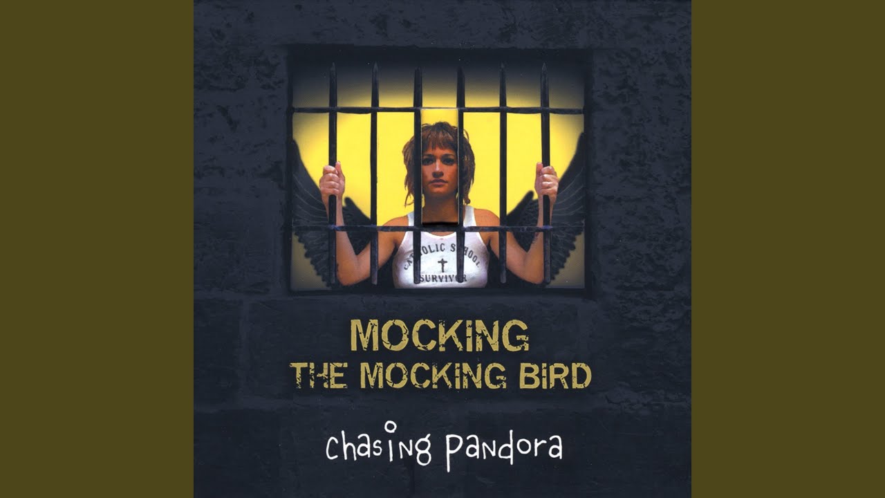 YouTube에서 Mocking Bird 보기 YouTube에서 Mocking Bird 보기