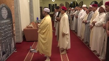 108 - سورة الكوثر - برواية قالون - عن نافع - الشيخ بلال بن محمود