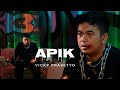 Apik  vicky trip official music